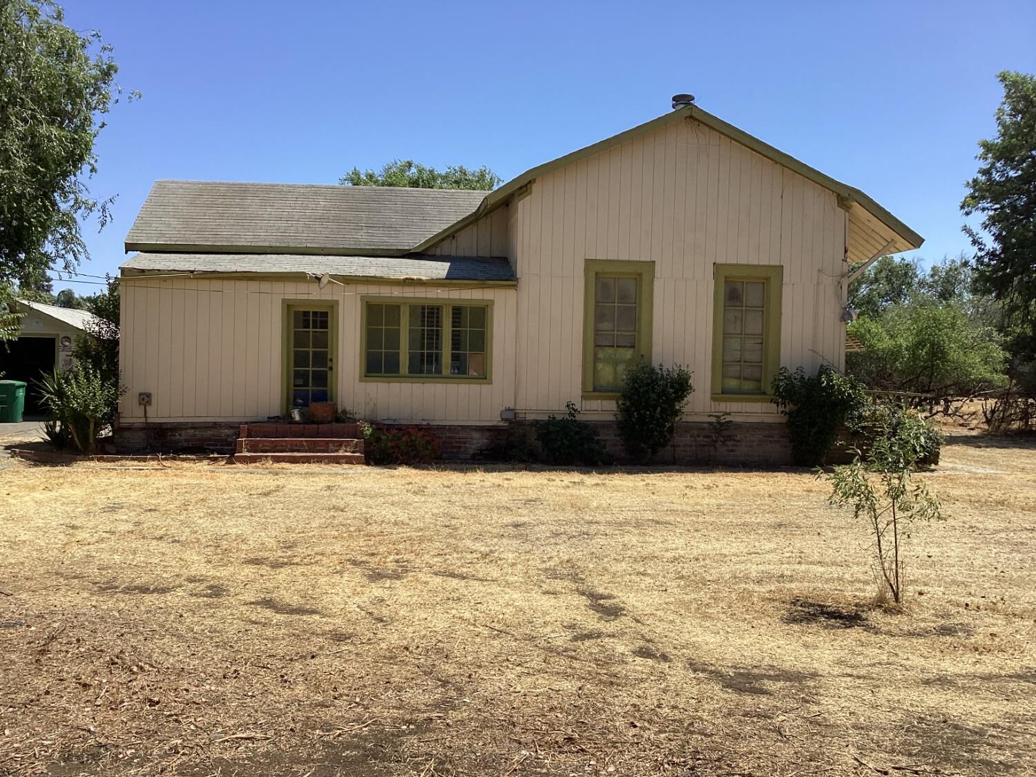 Property Photo:  11580 Mountain View Road  CA 95376 