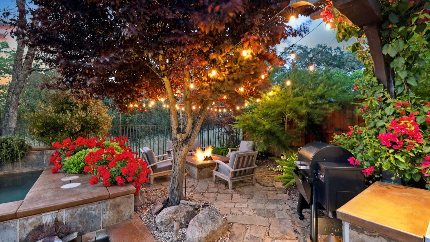 5060 Ashley Woods Drive  Granite Bay CA 95746 photo