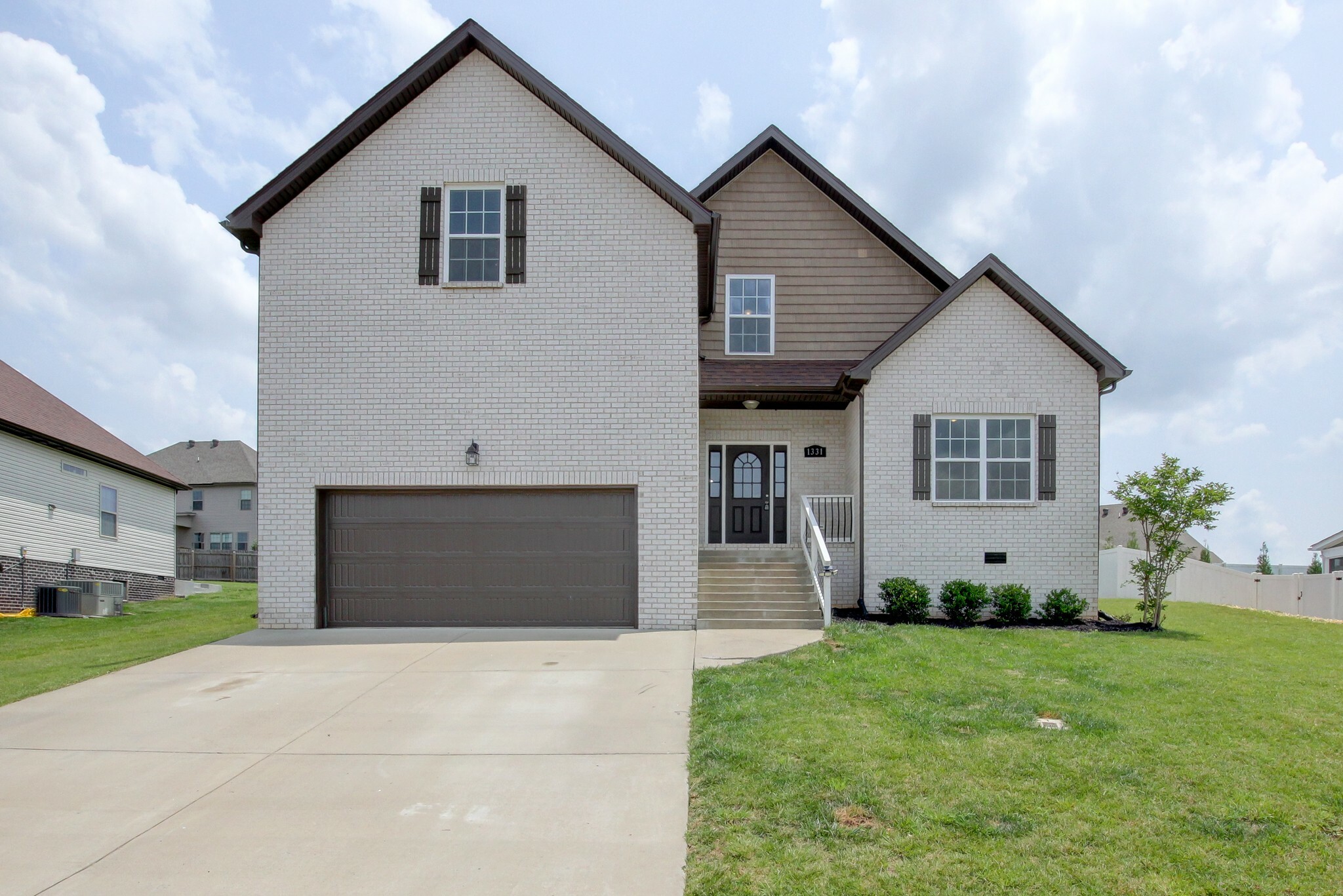 Property Photo: 1331 Juniper Pass TN 37043