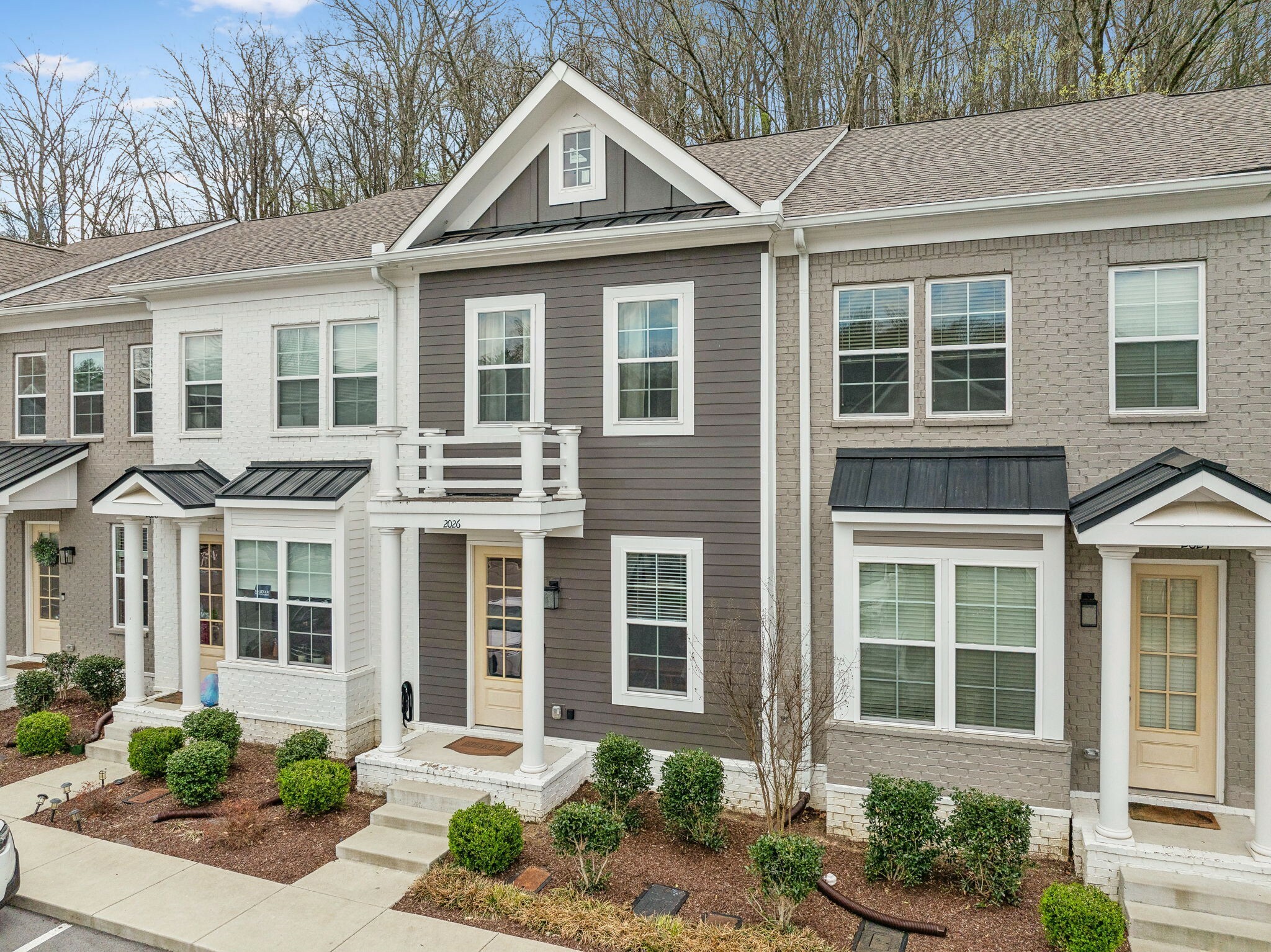 Property Photo: 2026 Morrison Ridge Dr TN 37221