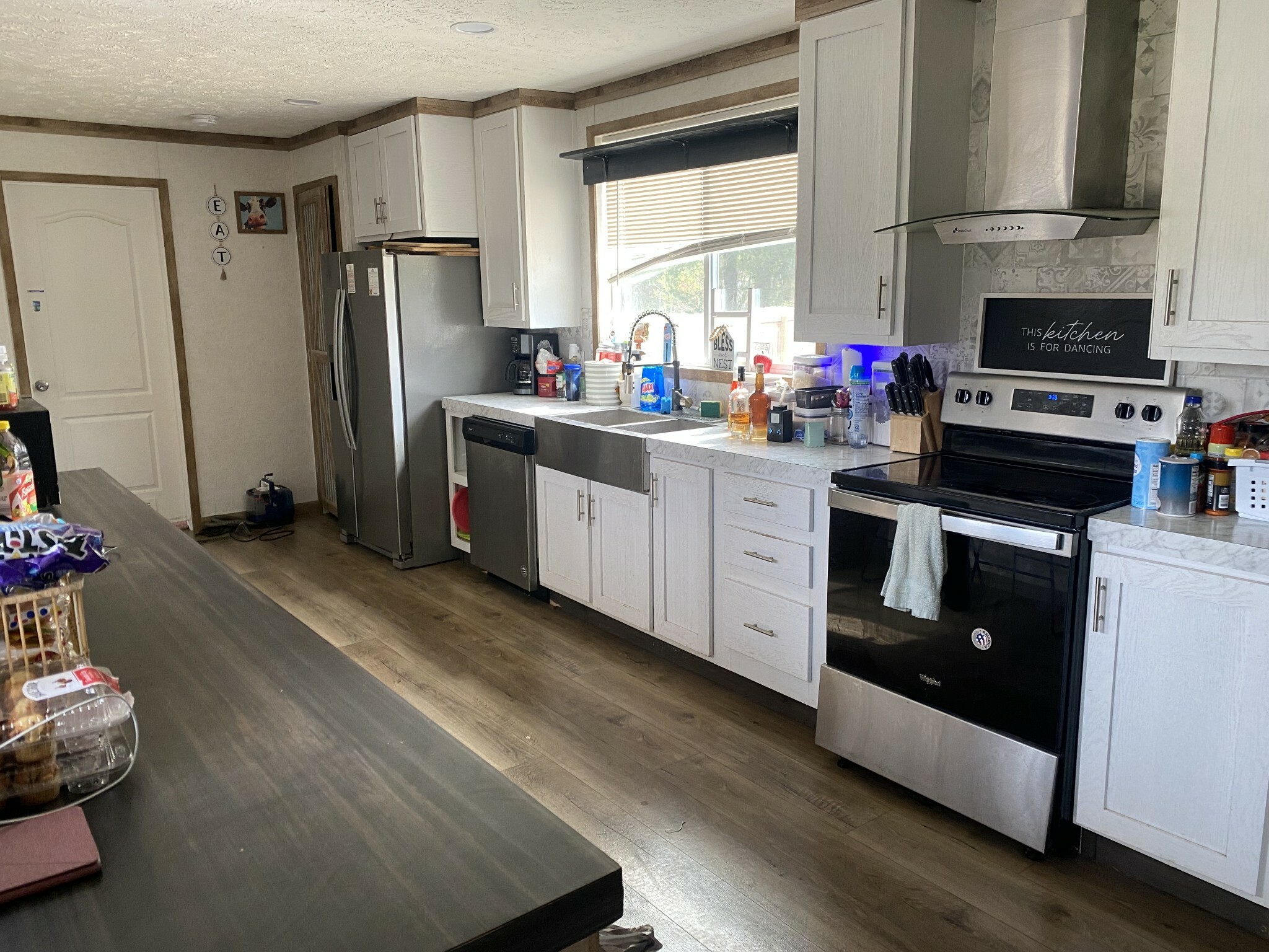 Property Photo: 1206 Hwy 82 South TN 37160