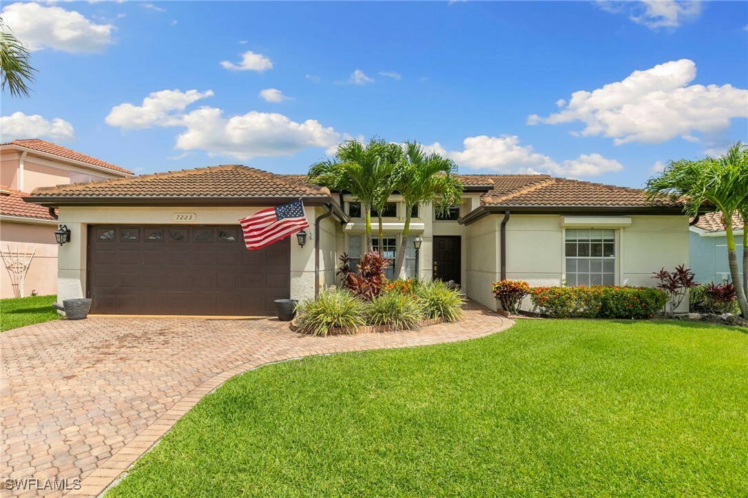 Property Photo:  7223 Mill Pond Circle  FL 34109 