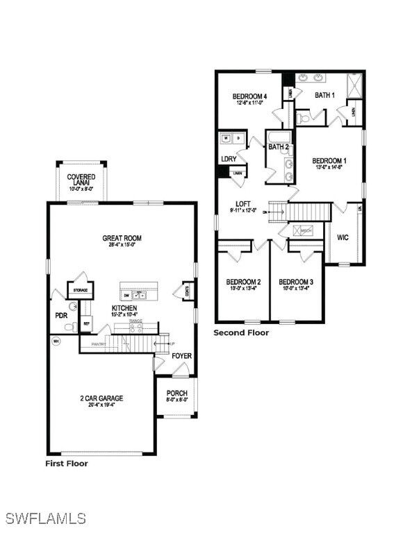 Property Photo: 11246 Sunset Preserve Drive FL 33971