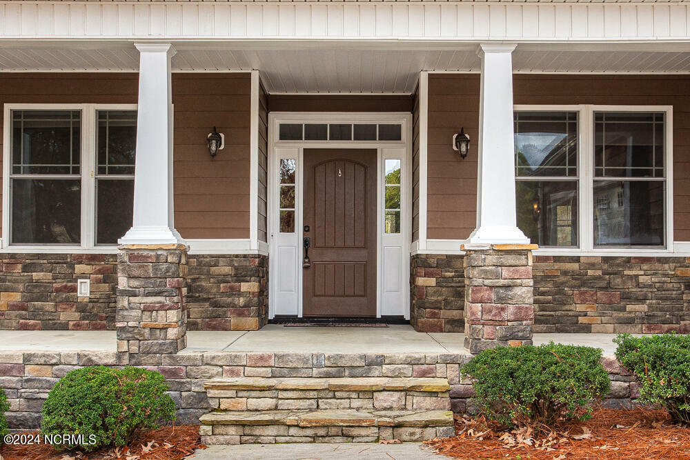 Property Photo: 5 Horizon Court NC 28327