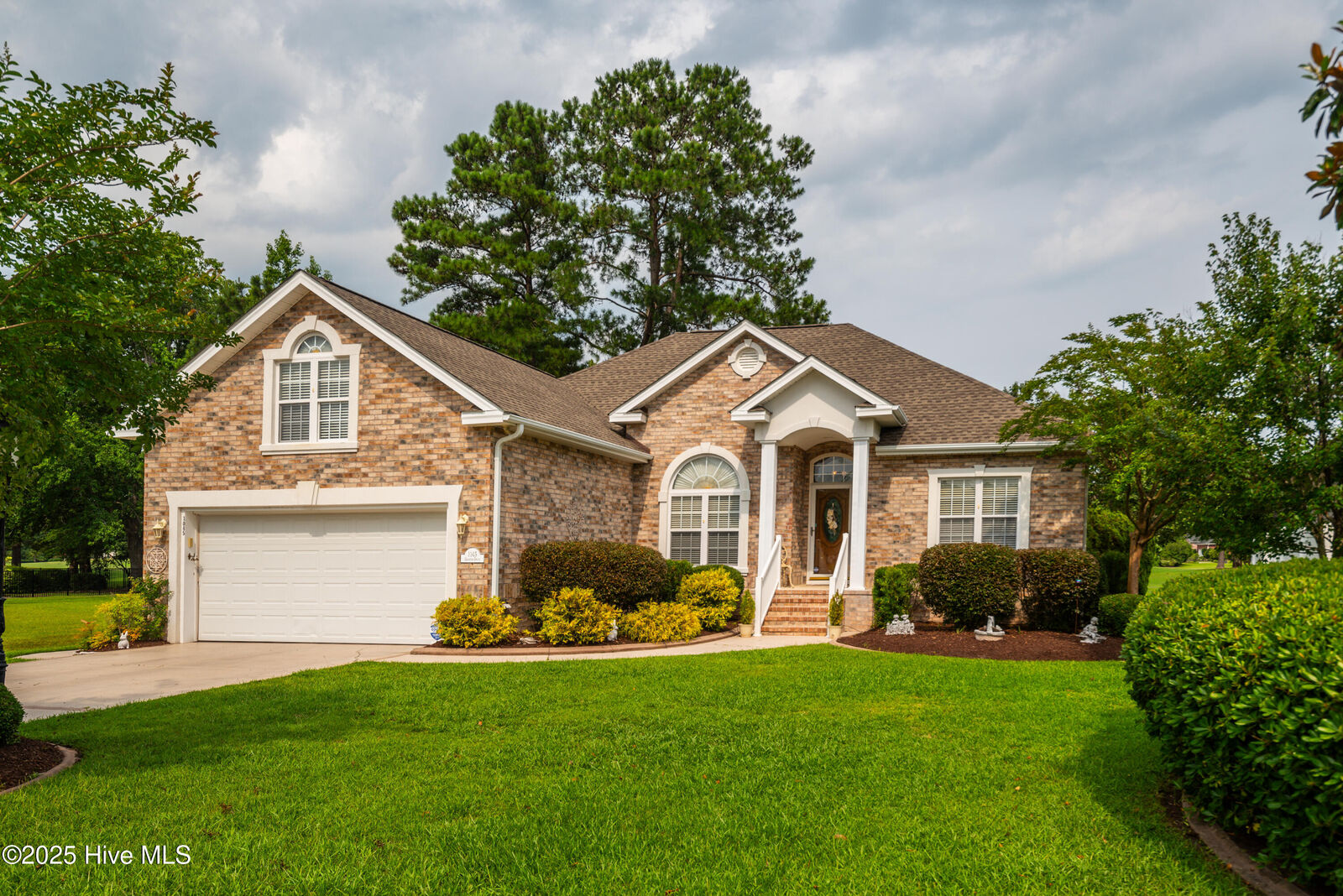 Property Photo: 1045 Edenton Drive NW NC 28467