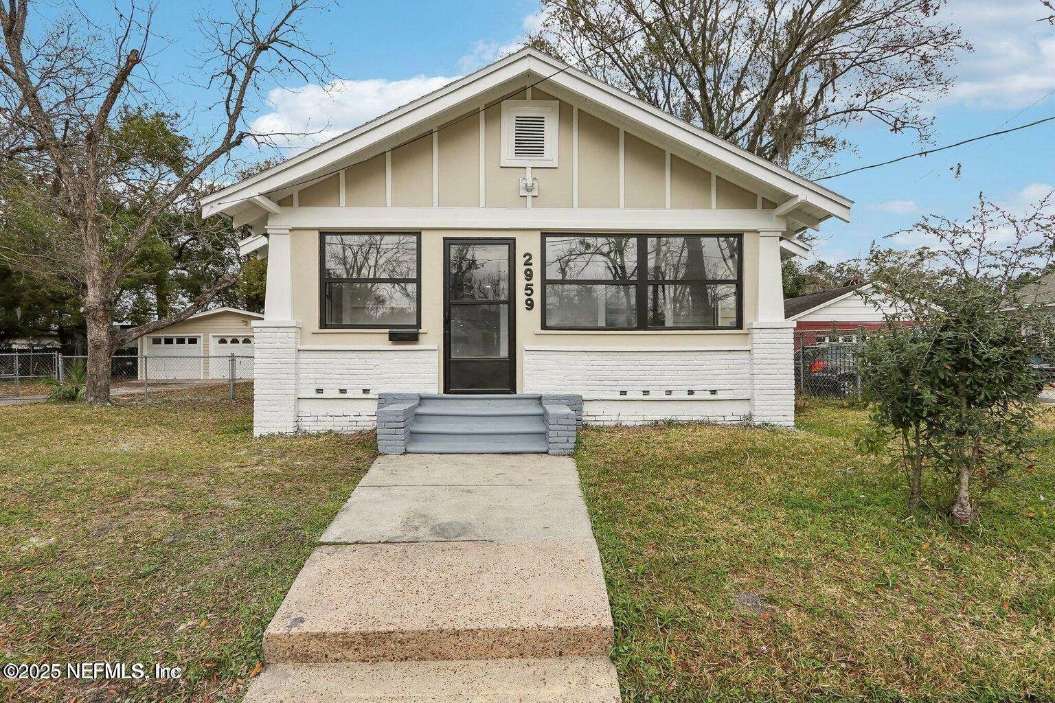 2959 Fitzgerald Street  Jacksonville FL 32254 photo