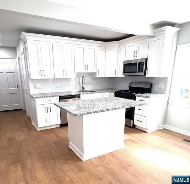 Property Photo:  411 Passaic Avenue  NJ 07644 