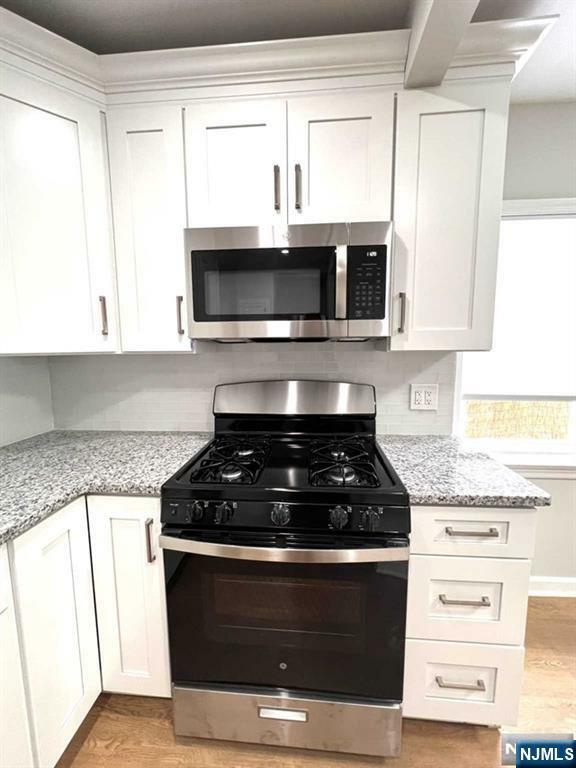 Property Photo: 411 Passaic Avenue NJ 07644
