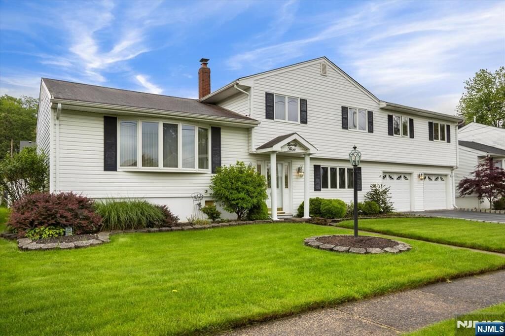 Property Photo: 93 Sandra Drive NJ 07512