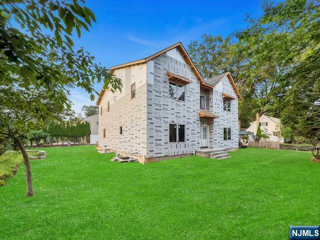Property Photo: 558 Westwood Avenue NJ 07675