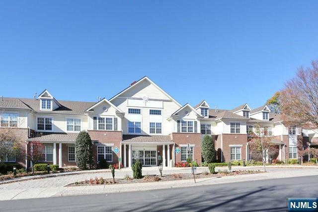 Property Photo: 187 Paterson Avenue 1 NJ 07432