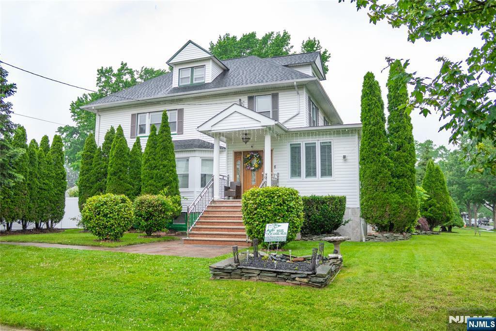 Property Photo: 404 Walnut Street 2 NJ 07204