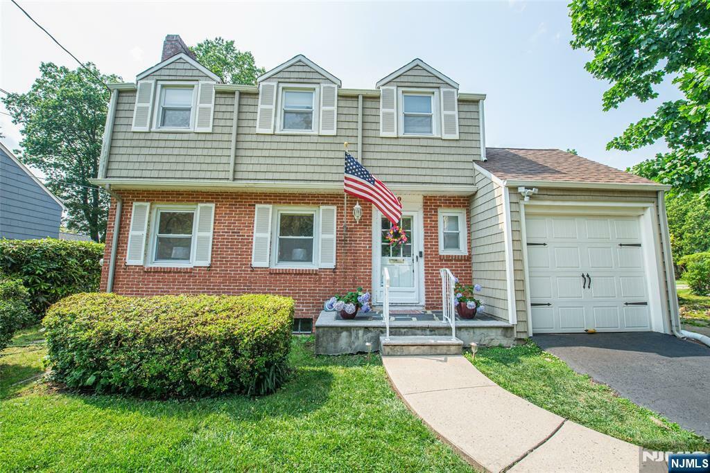 Property Photo: 19 Essex Road NJ 07021