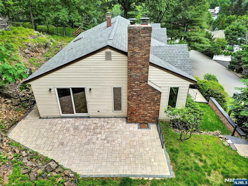Property Photo: 6 Hazel Street NJ 07424