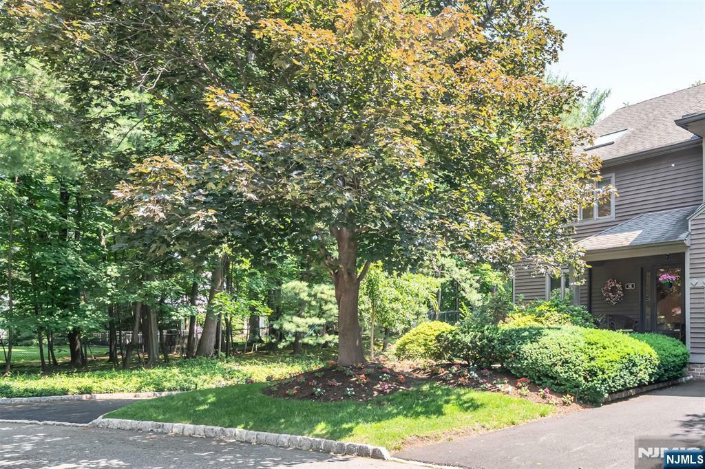 Property Photo: 5 Pamrapo Court A05e NJ 07452