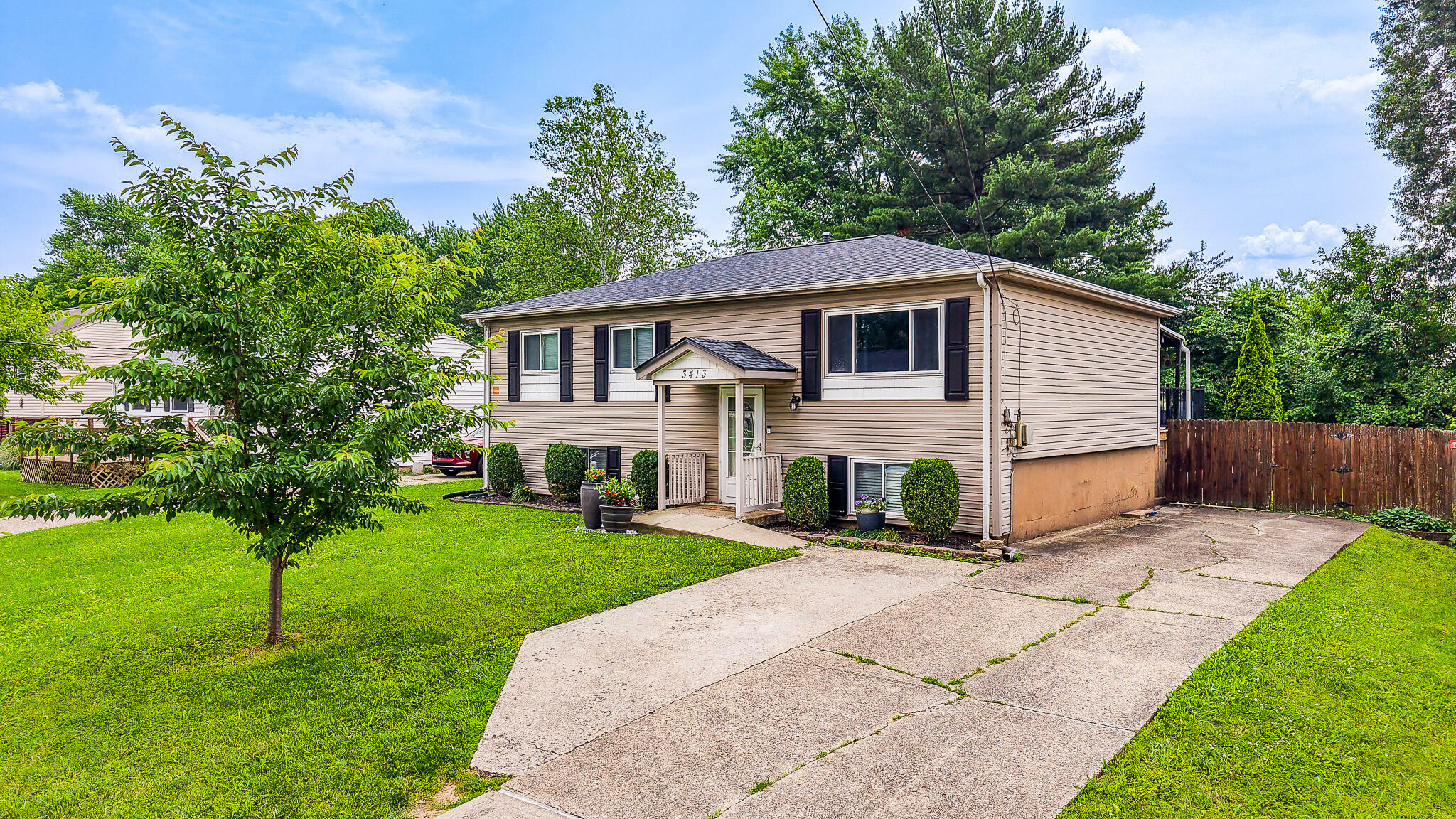 Property Photo:  3413 Spruce Tree Lane  KY 41018 