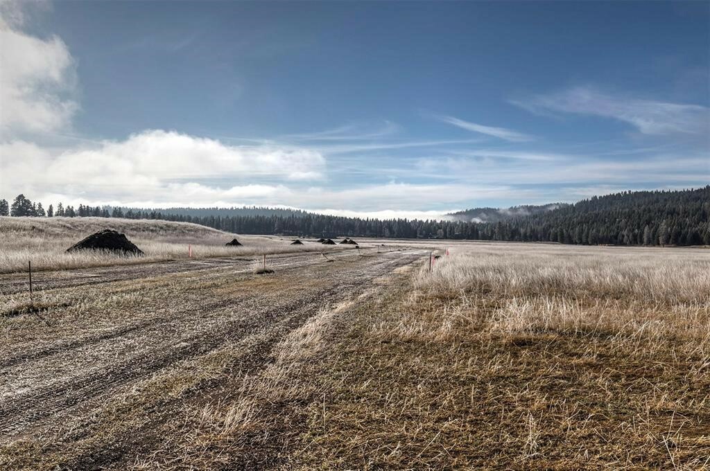Property Photo: (Lot #10) 13442 Vannoy Lane MT 59823