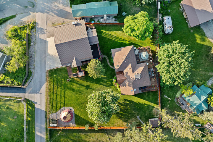 Property Photo: 35 Lakeside Avenue MT 59922
