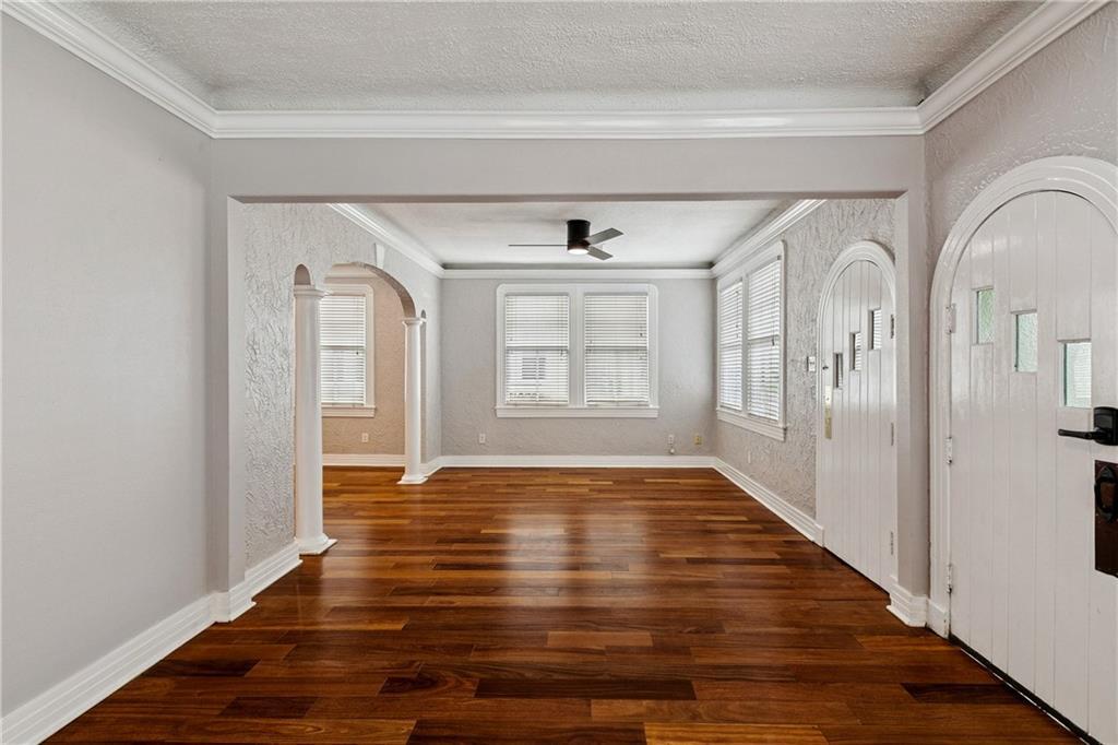Property Photo: 4752 Demontluzin Street LA 70122