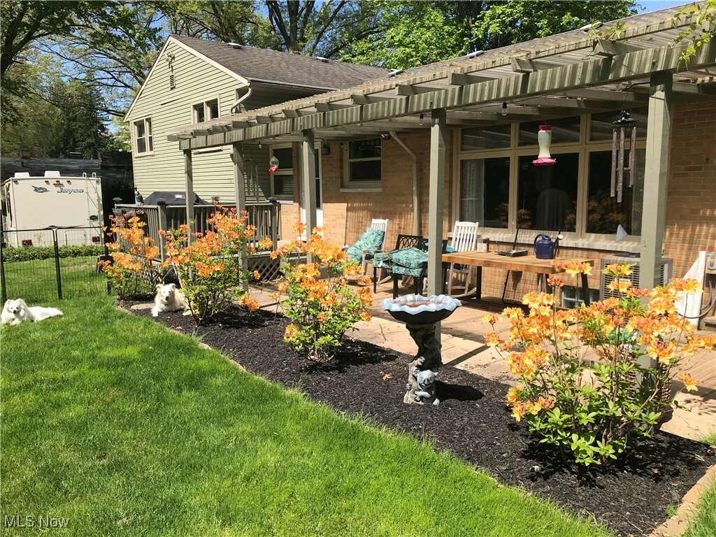 Property Photo:  1135 Cherokee Drive  OH 44511 