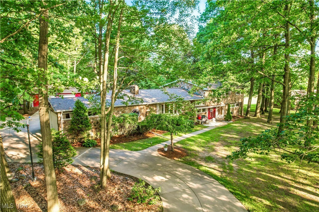 Property Photo: 2717 Niles Vienna Road OH 44446