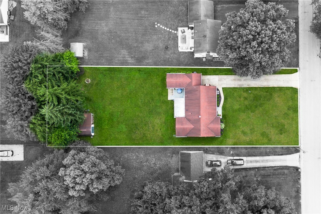 Property Photo: 320 Brookfield Avenue OH 44512
