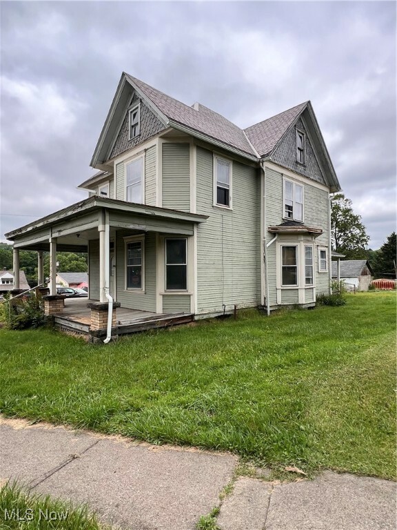 Property Photo: 7544 Depot Street OH 44455