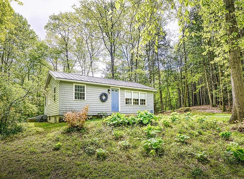 Property Photo: 163 Old Spofford Road NH 03470