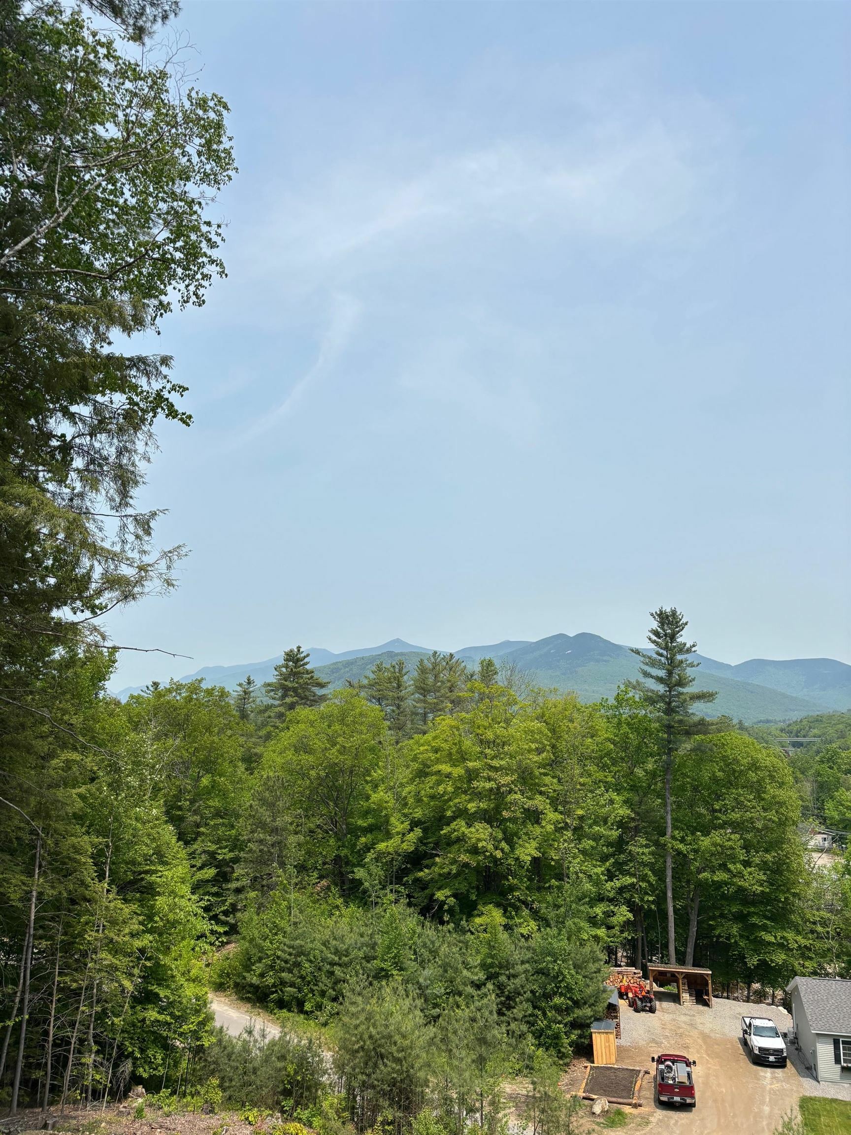 Property Photo: Grandview Drive NH 03293