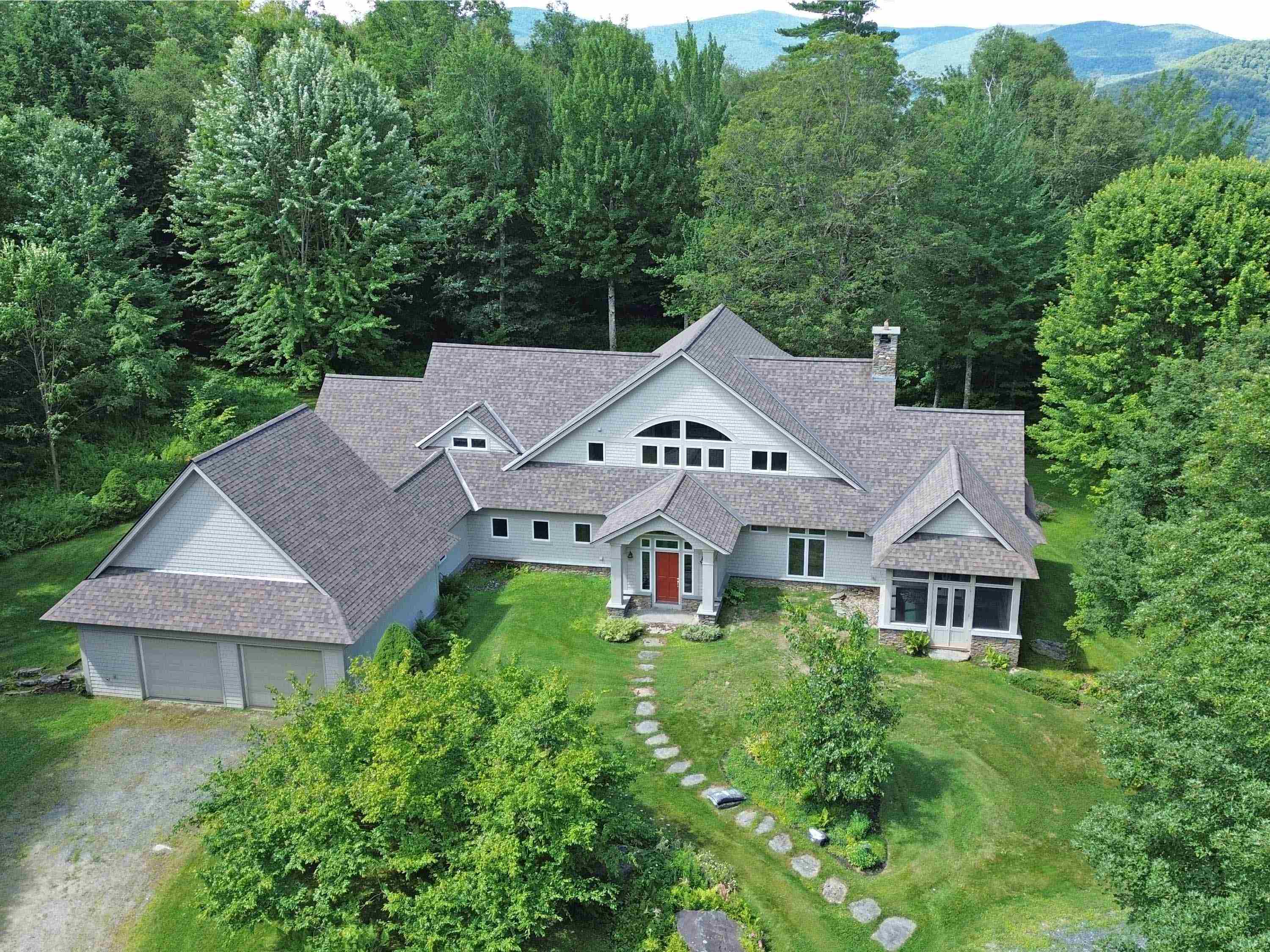 19 Fuller Farm Road  Warren VT 05674 photo