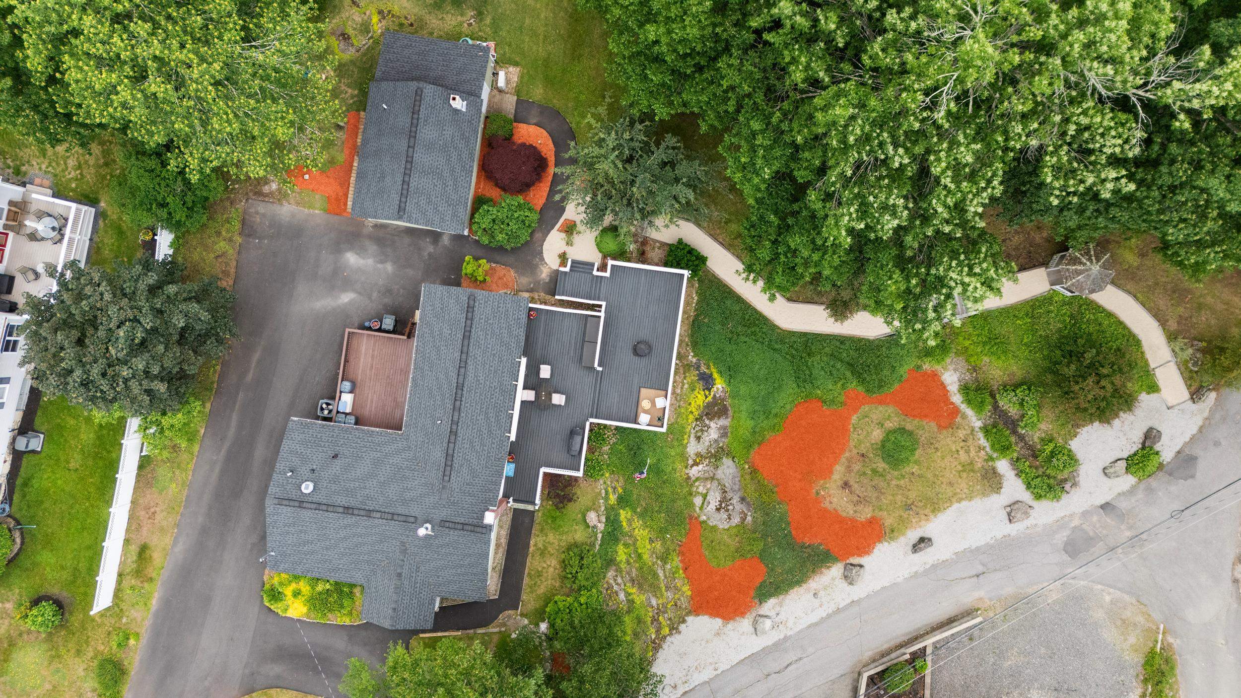 Property Photo: 18 Shady Lane Road NH 03087