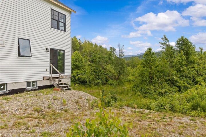 Property Photo: 27 Hidden View Road VT 05489
