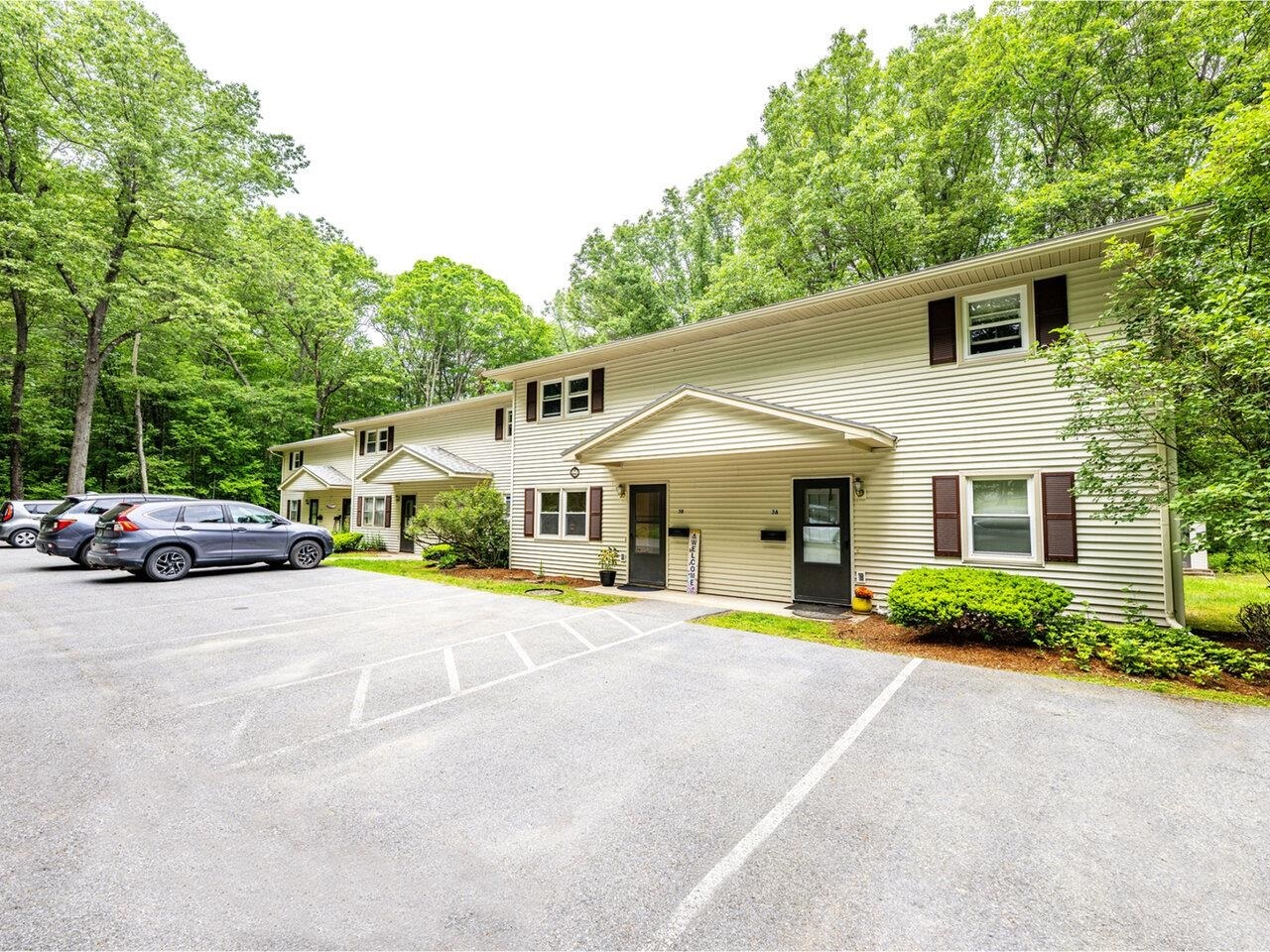 Property Photo: 86 Pinecrest Drive VT 05452