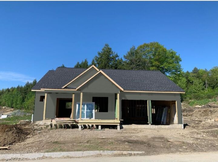 Property Photo: 9 Rock Ridge Boulevard NH 03784