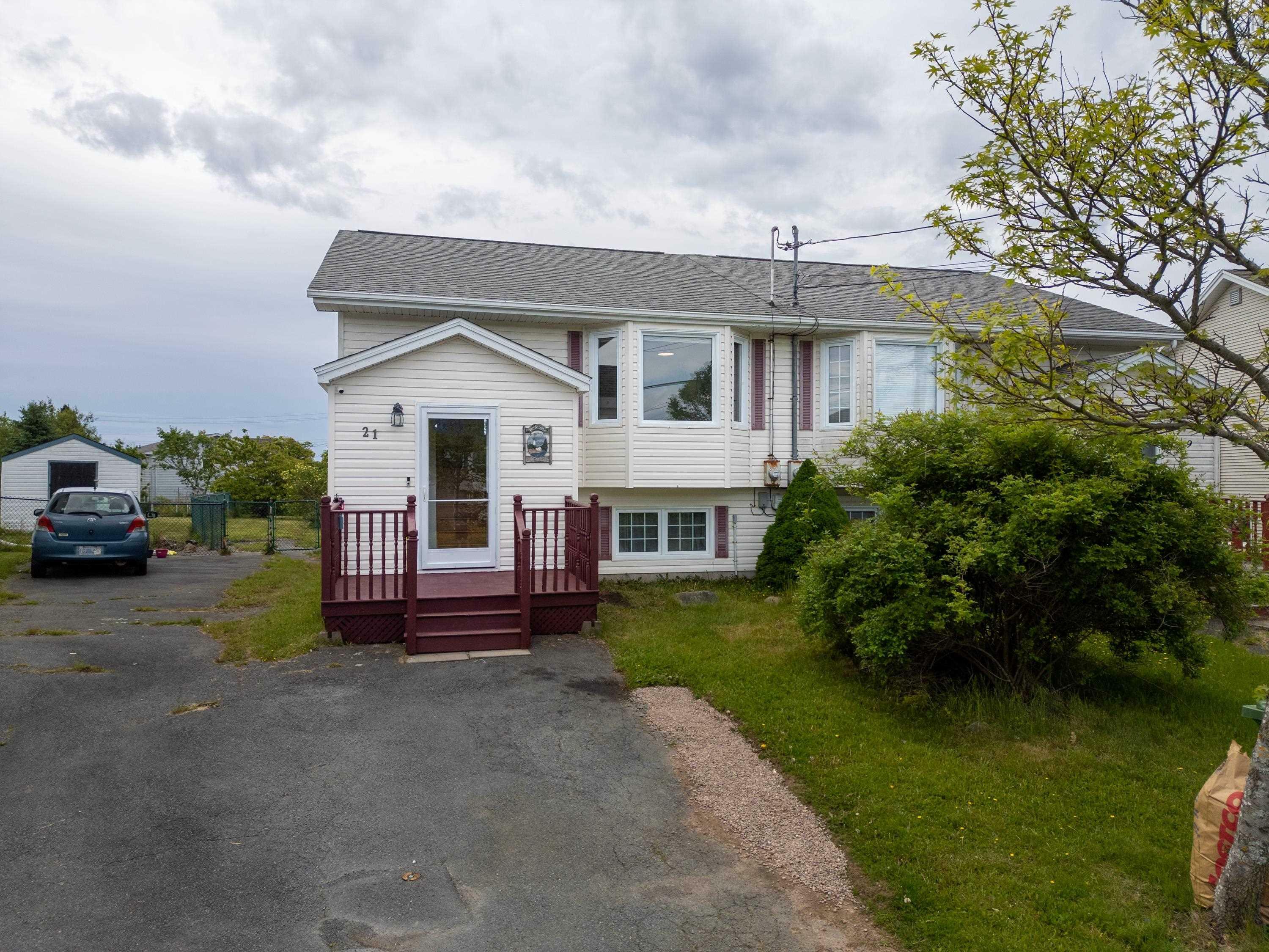 21 Peter Court  Eastern Passage NS B3G 1S9 photo