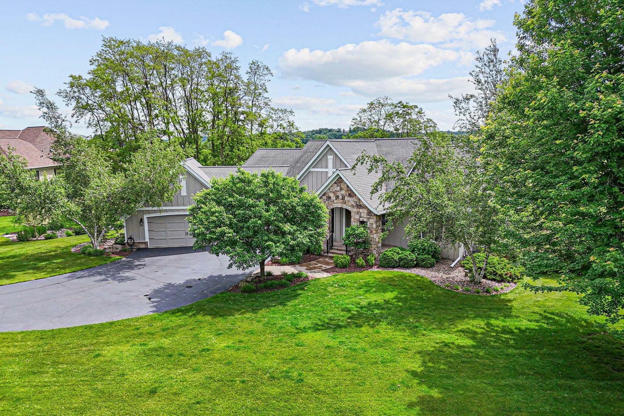 Property Photo: 339 Lindsay Road WI 54016