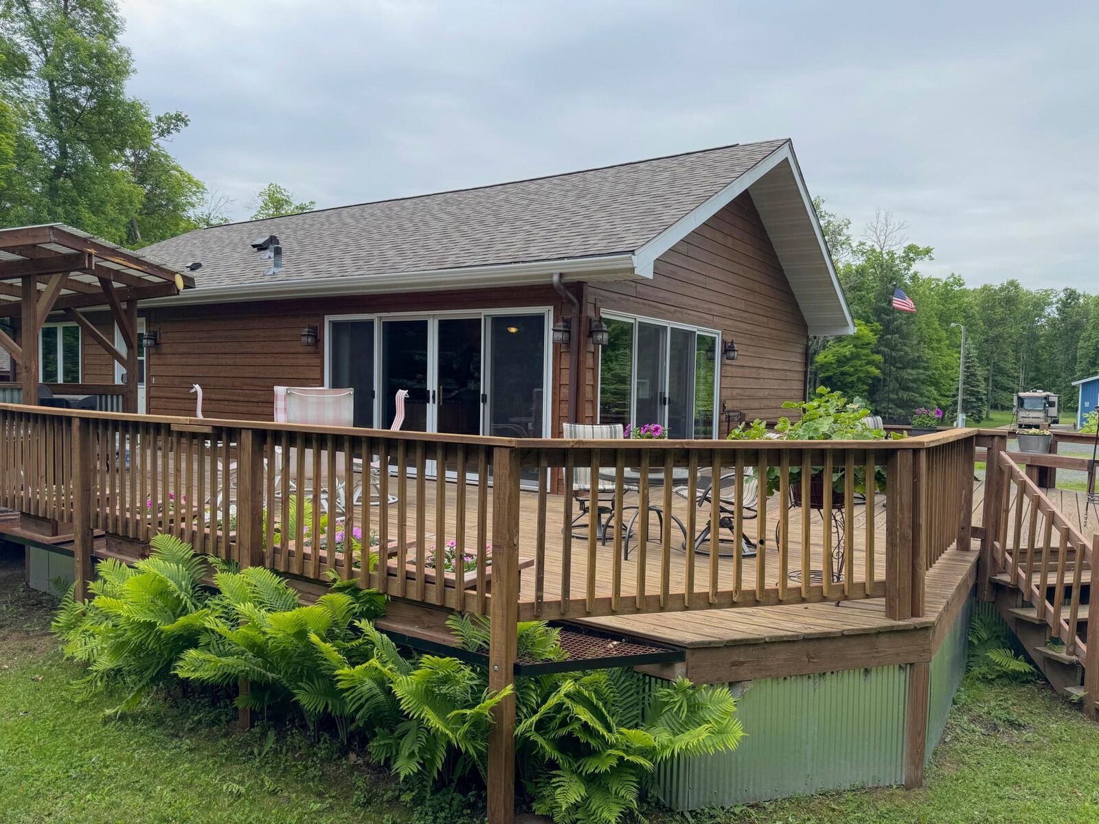 Property Photo:  7007 Sugar Court NE  MN 56601 