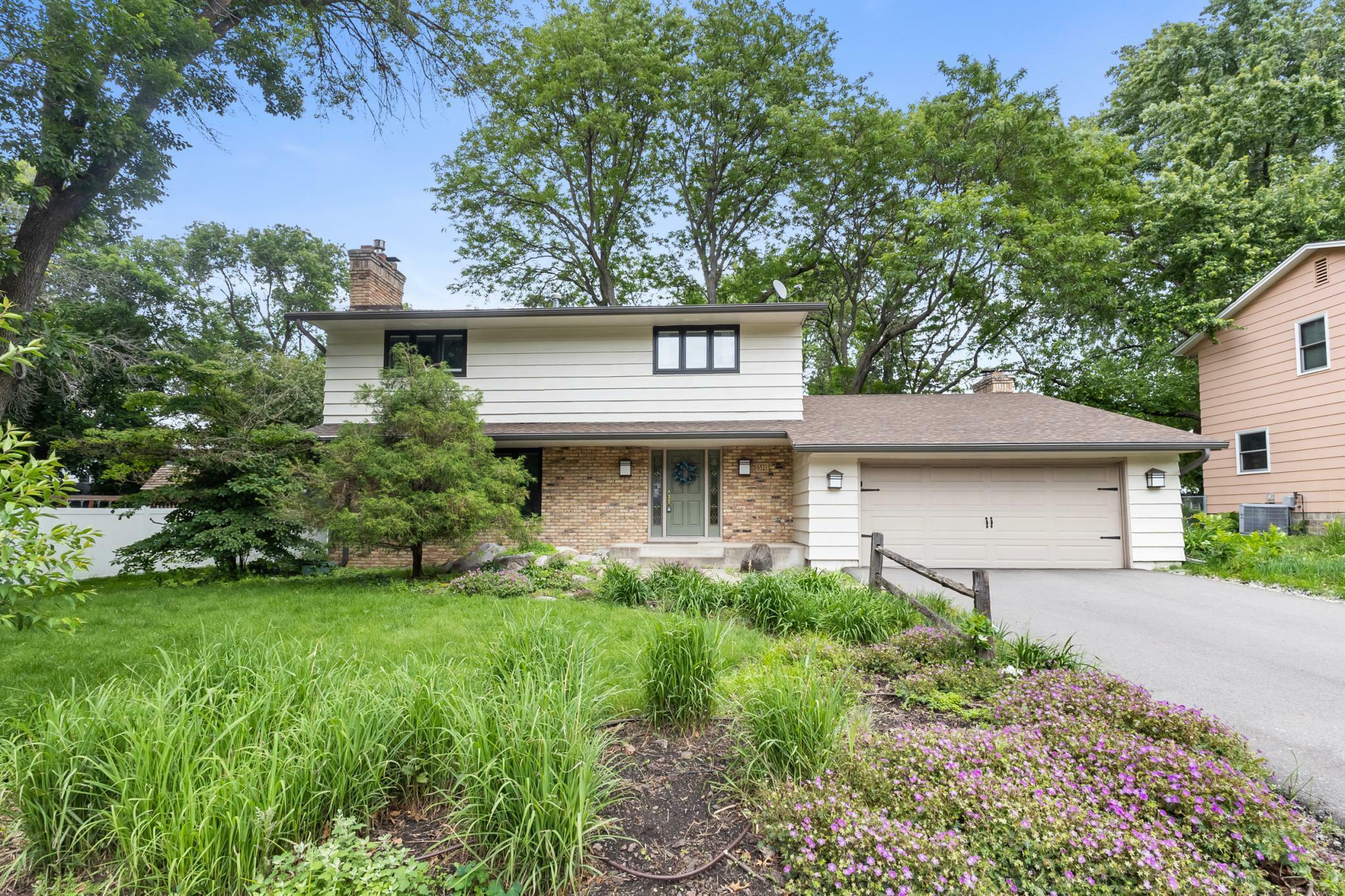 Property Photo: 6521 Gleason Road MN 55439