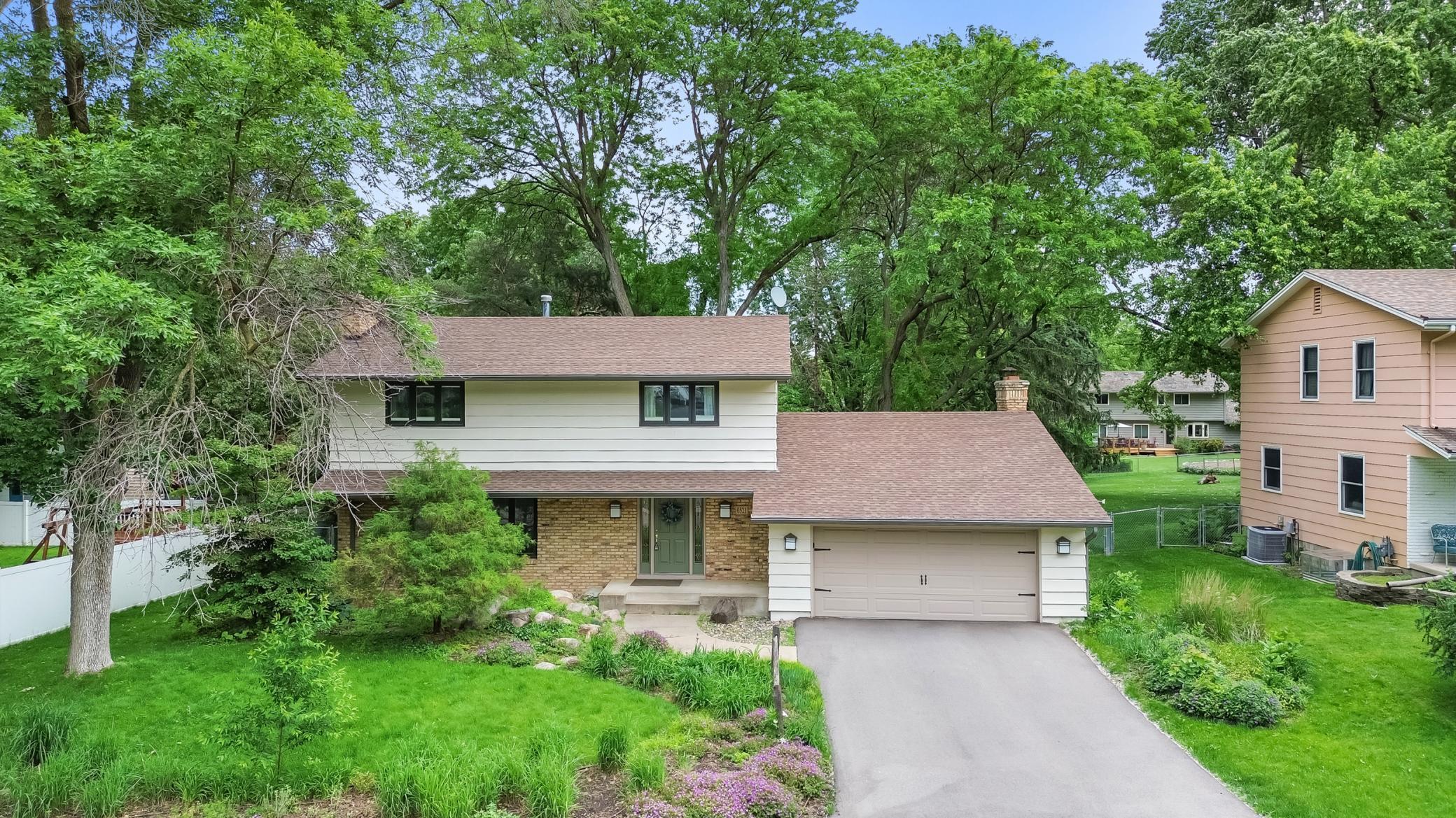 Property Photo:  6521 Gleason Road  MN 55439 