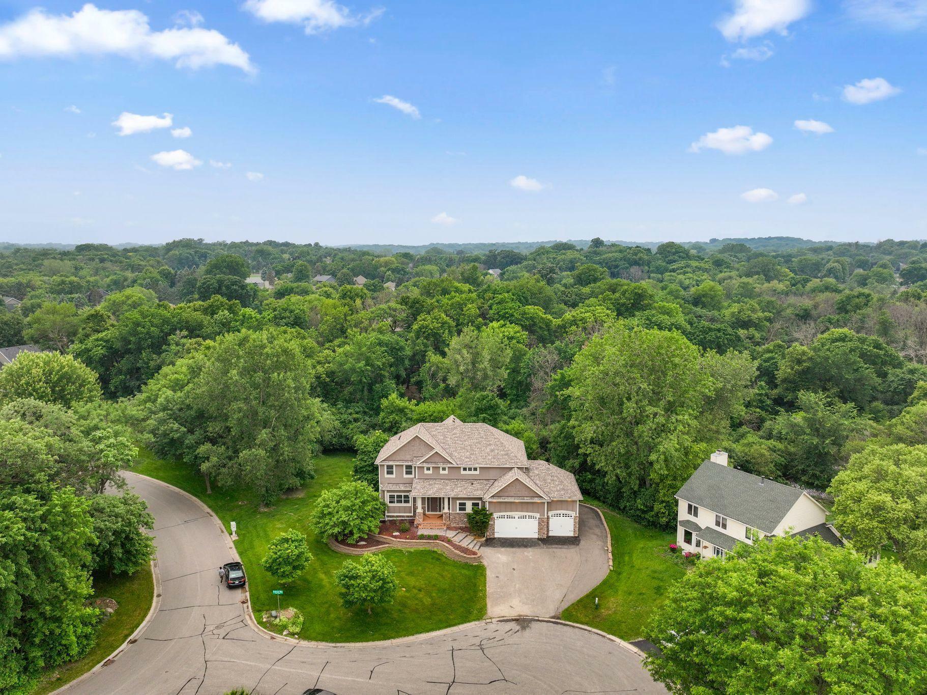Property Photo: 18219 Tristram Way MN 55346