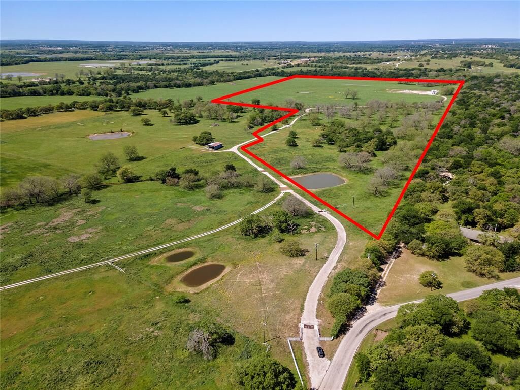 Property Photo:  0000 Hlavek Road  TX 76234 