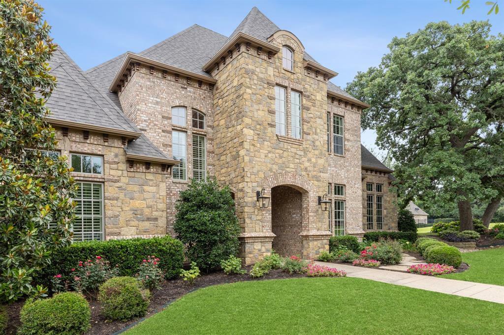 2001 Estes Park Road  Southlake TX 76092 photo