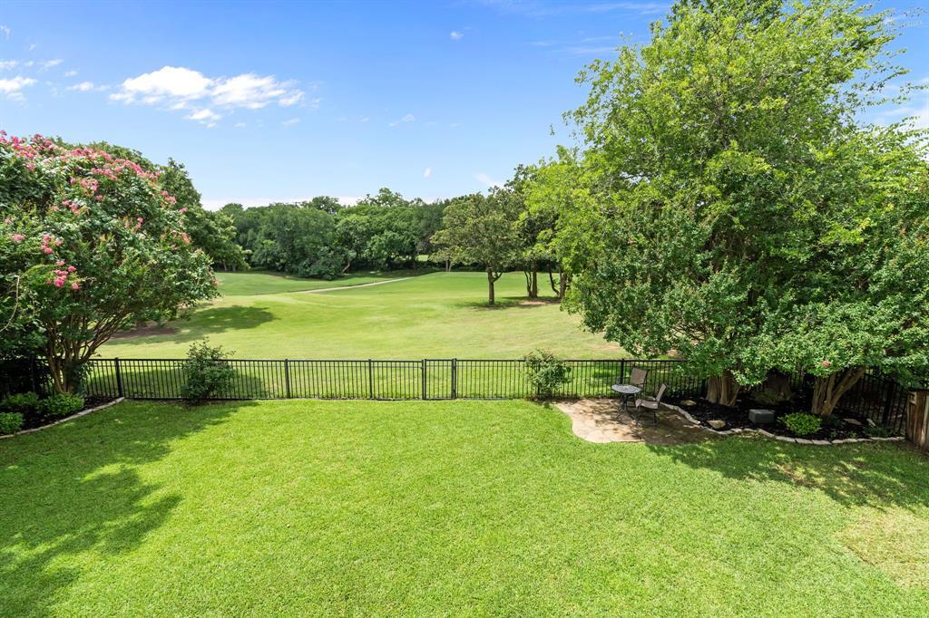 Property Photo: 1508 Forest Bend Lane TX 76248