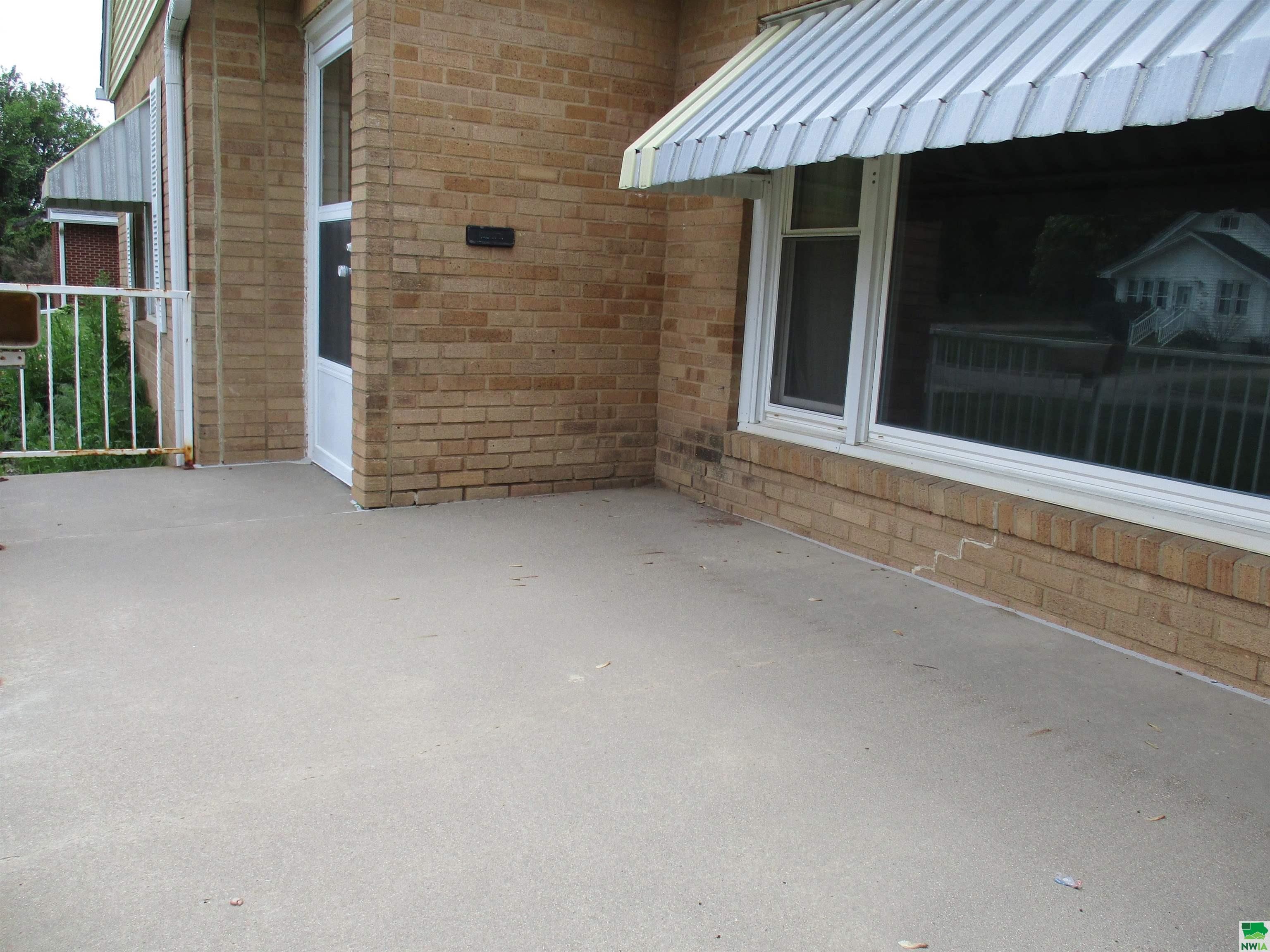 Property Photo:  3509 Jennings St  IA 51104 