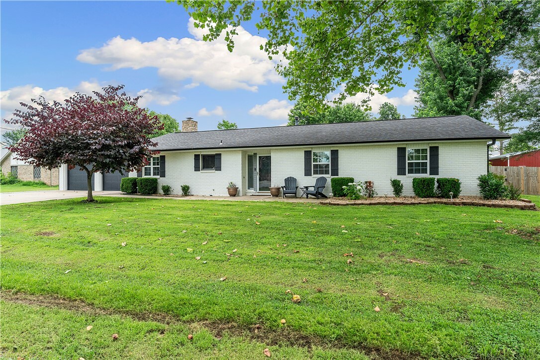 1711 Mayflower Road  Bentonville AR 72713 photo