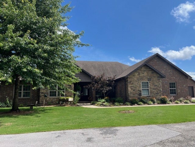 460 Viney Grove Road  Prairie Grove AR 72753 photo