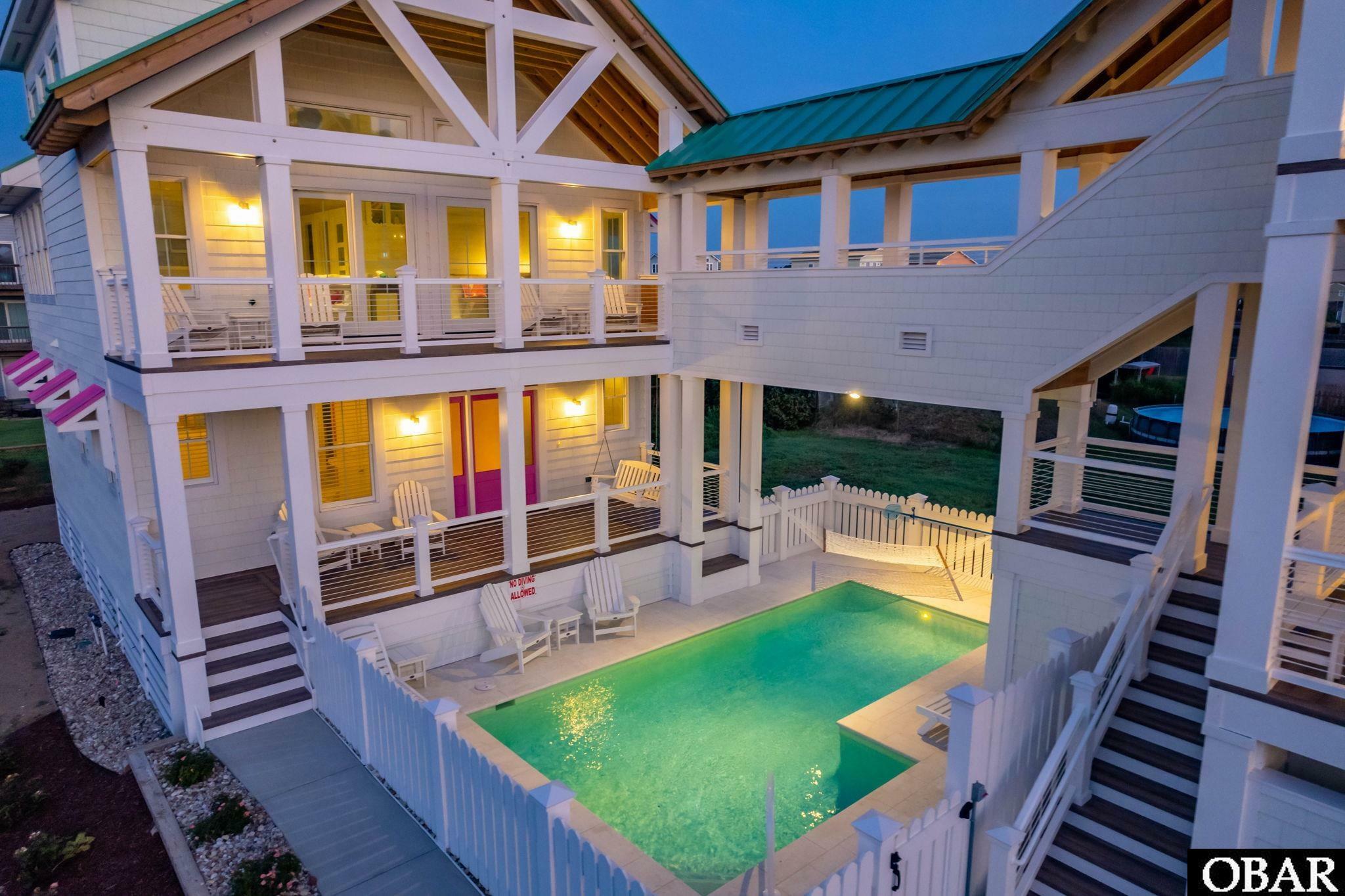 Property Photo: 5118 N Virginia Dare Trail NC 27949