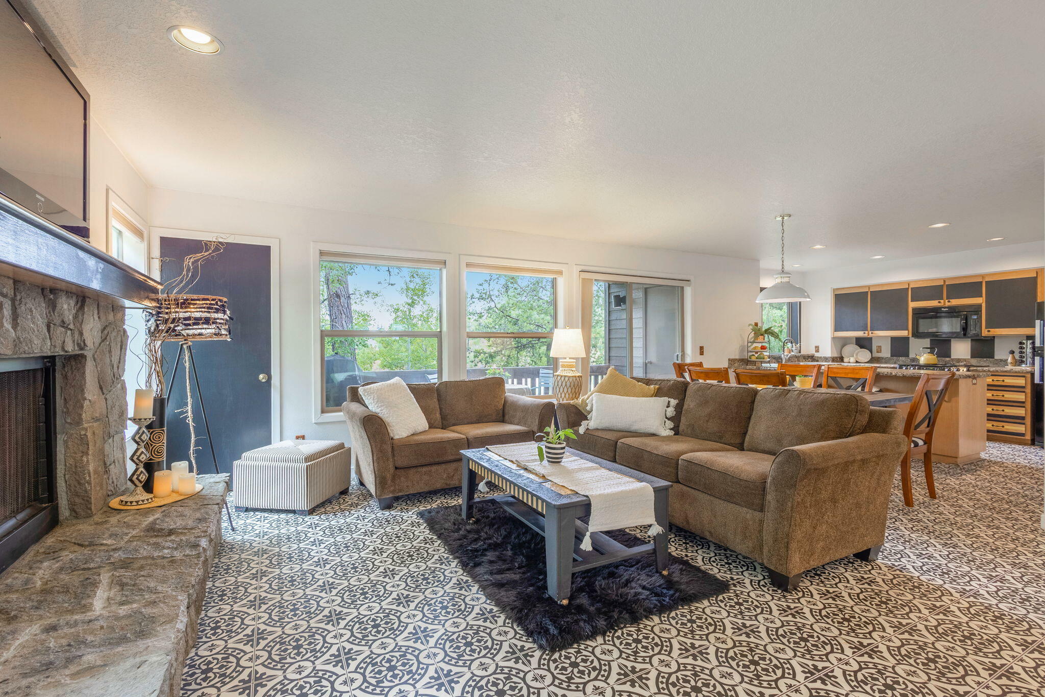 Property Photo: 57317 Beaver Ridge Loop #3 OR 97707