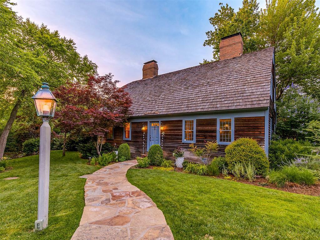 Property Photo: 4005 NE 122nd Street OK 73013