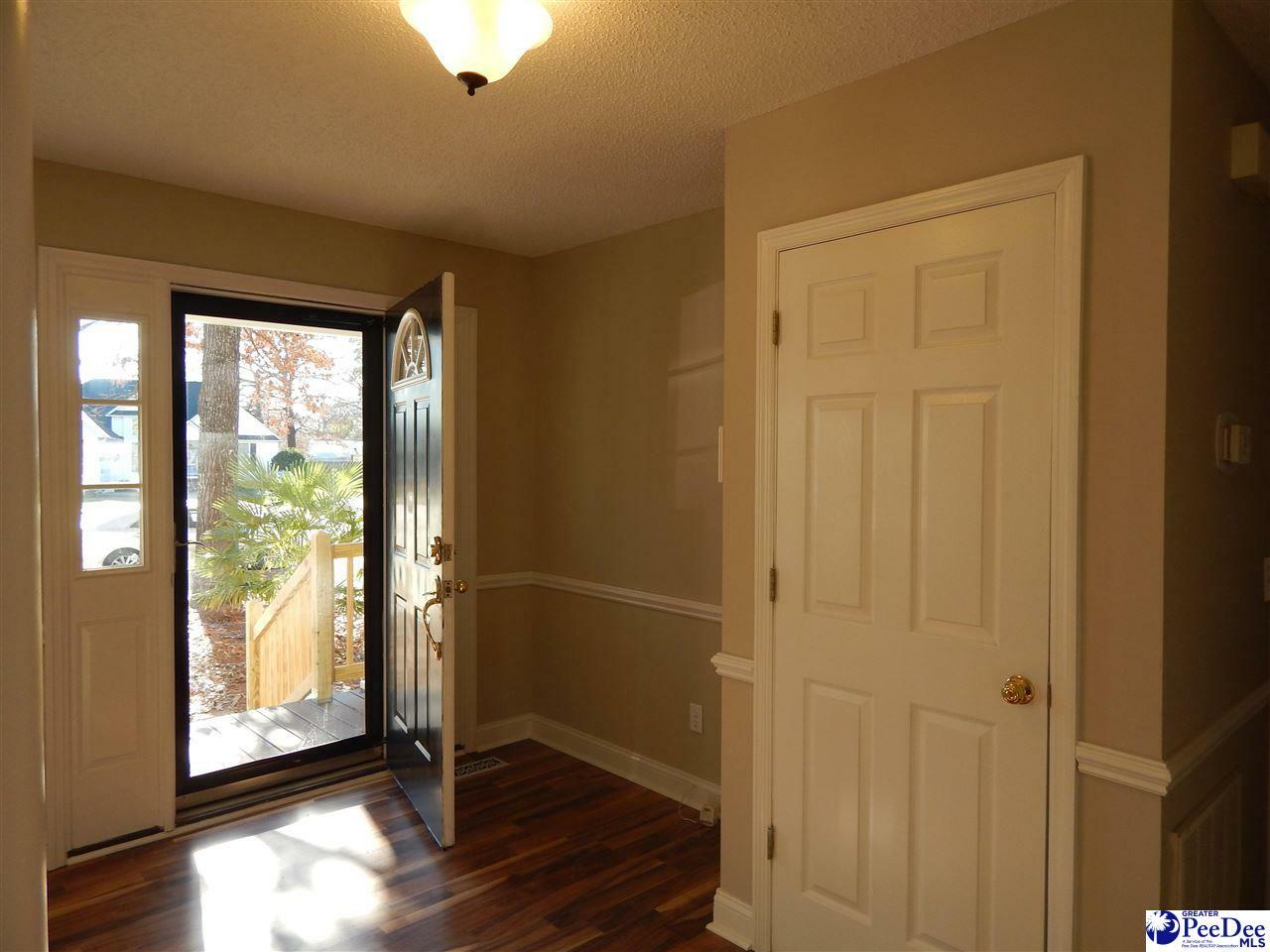 Property Photo: 2344 Chadwick Drive SC 29501